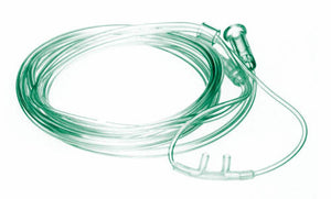 Nasal Soft-Tip  Cannula Adult w/7' Tubing  (Each) - QG Med