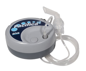 Pacifica II  Piston Nebulizer - QG Med