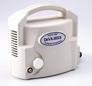 Pulmo Aide Compact Nebulizer - QG Med