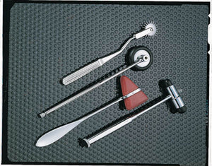 Buck Hammer (Retail Packaging) - QG Med