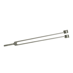 Tuning Fork Clinical Grade Weighted 30 Cps - QG Med
