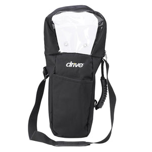 Oxygen Cylinder Bag D Style - QG Med