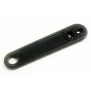 Oxygen Cylinder Wrench-Metal - QG Med