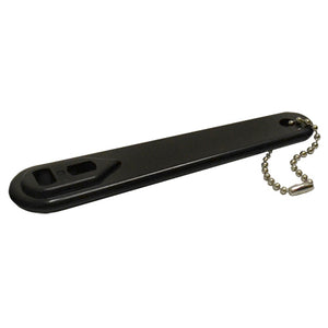 Oxygen Cylinder Wrench-Nylon - QG Med