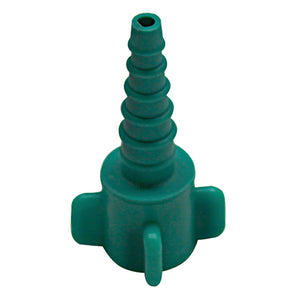 Oxygen Swivel Connectors Pk/25 - QG Med