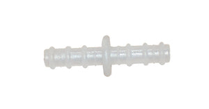 Oxygen Tubing Connectors Ridged  Bg/50 - QG Med