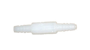 Oxygen Tubing Connectors Swivel  Bg/50 - QG Med