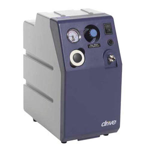Chad 50 PSI Compressor Heavy Duty 50 PSI Compressor - QG Med