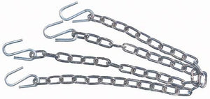 Chain Set Only (27 Link) Set/2 - QG Med