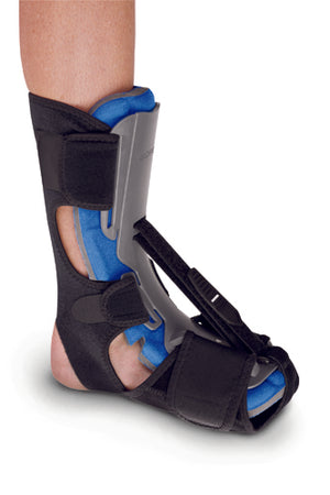 Aircast Dorsal Night Splint Lrg/X-Lrg M 7.5-11 W 9-12.5 - QG Med