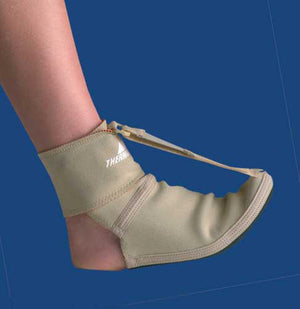 ThermoSkin Plantar FXT X-Small M 3-5  W 4-6 - QG Med