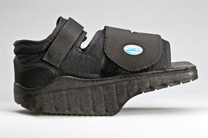 Ortho Wedge Healing Shoe X-Large - QG Med