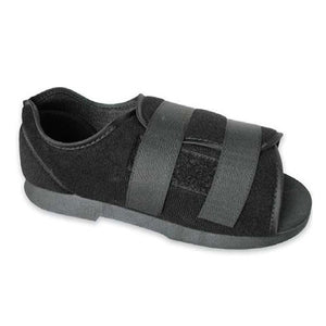 Soft Touch Post Op Shoe Men's Medium   8.5 - 10 - QG Med
