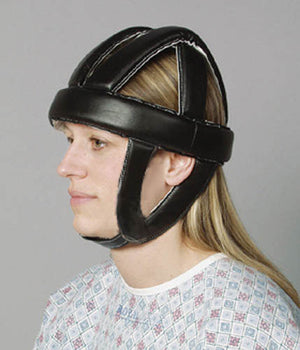 Helmet  Medium  Full Head 20-1/2  - 21-1/2 - QG Med