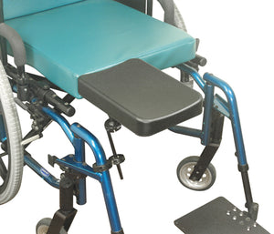 Amputee Support  7x10 Pad (Fits 7/8  Tubing) - QG Med
