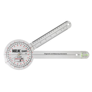Goniometer 12  Absolute+Axis - QG Med