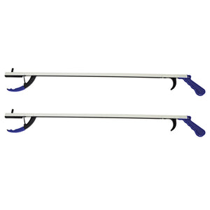 Nothing Beyond Your Reach Lightweight Reachers Pk/2  32 - QG Med
