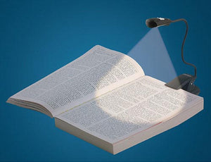 Booklight Flexible - QG Med