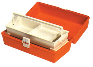 Emergency Kit- Model #PM1702 - QG Med