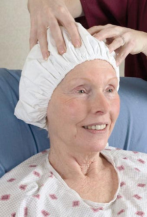 No Rinse Shampoo Cap - QG Med