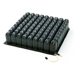 Roho 16 X18 x4.25  High Prof WC Cushion Single Valve - QG Med