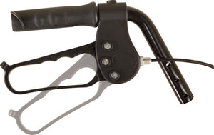 Hand Brake  Left for Rollators - QG Med