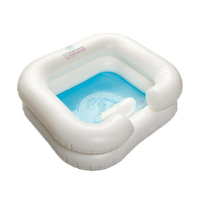 EZ-Shampoo Hair Washing Basin (Boxed) - QG Med