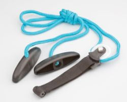 Blue Ranger Shoulder Pulley Over-door Style - QG Med