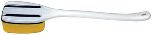 Bath Sponge w/Soap Holder - QG Med