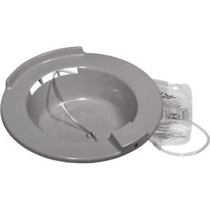 Sitz Bath - In Retail Box - QG Med