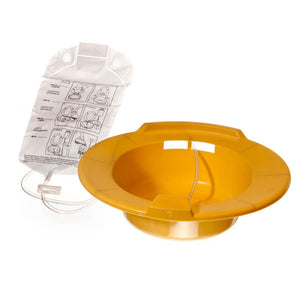 Sitz Bath - Unboxed Gold - QG Med