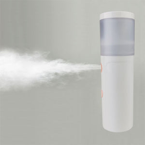 Disinfecting Nano-Mister - QG Med