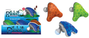Ribbit(TM) Massager Countertop Display  (9-Pc) - QG Med