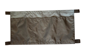 Pouch Organizer Only for EZ Fold-N-Go Walker - QG Med