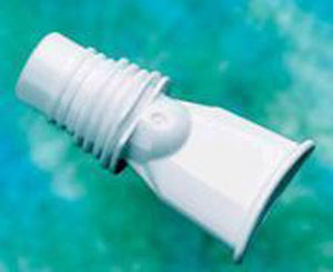 Mouthpieces  Disposable(Bx/50) For #164 Incentive Spirometer - QG Med