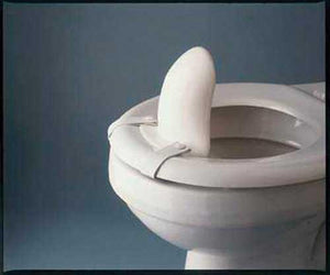 Soft-Flex Splash Guard - QG Med