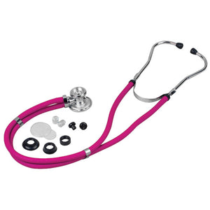 Sprague Rappaport-Type Steth Magenta  Retail Box - QG Med