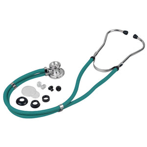 Sprague Rappaport-Type Steth Teal  Retail Box - QG Med