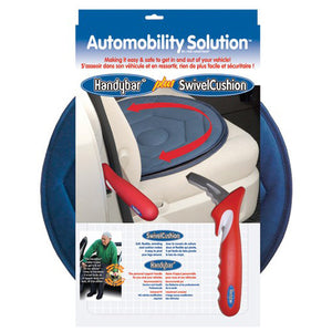 Automobility Solution Combo Pack - QG Med