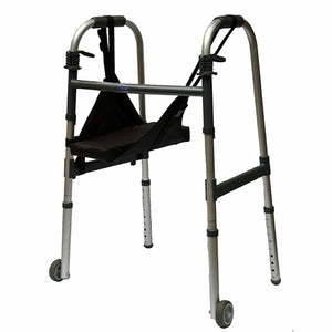 Safety Sure Knee Sling - QG Med
