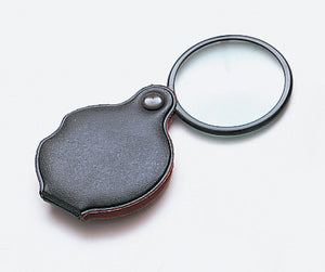 Magnifier Pocket - QG Med