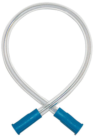 Suction Tubing 10 - QG Med