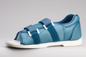 Darco Med-Surg Shoes Men's Extra-Large  sizes 12-1/2 + - QG Med