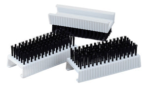 Nylon Surgical Scrub Brush- Dozen Bx/12 - QG Med