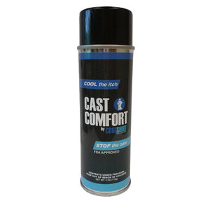 Cast Comfort Spray 6 oz. Can - QG Med