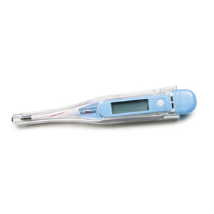 Electronic Digital Thermometer w/ Beeper & Jumbo Display - QG Med