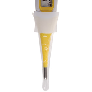 Probe Covers for Digital Therm Disposable   Pack/100 - QG Med