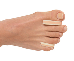 Toe Separator Small Bx/12 - QG Med