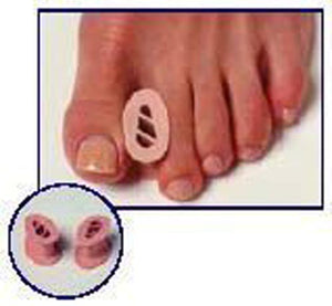 Toe Spreader  Pk/12 - QG Med