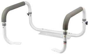 Toilet Support Rail - QG Med